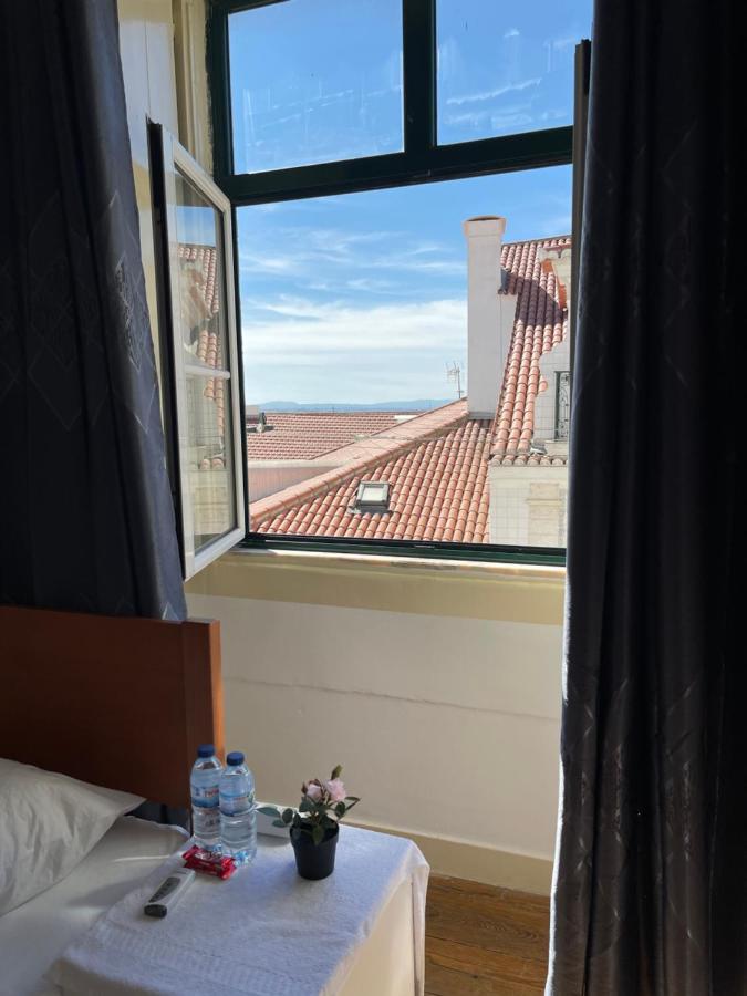 Alfama Gæstehus Lisboa