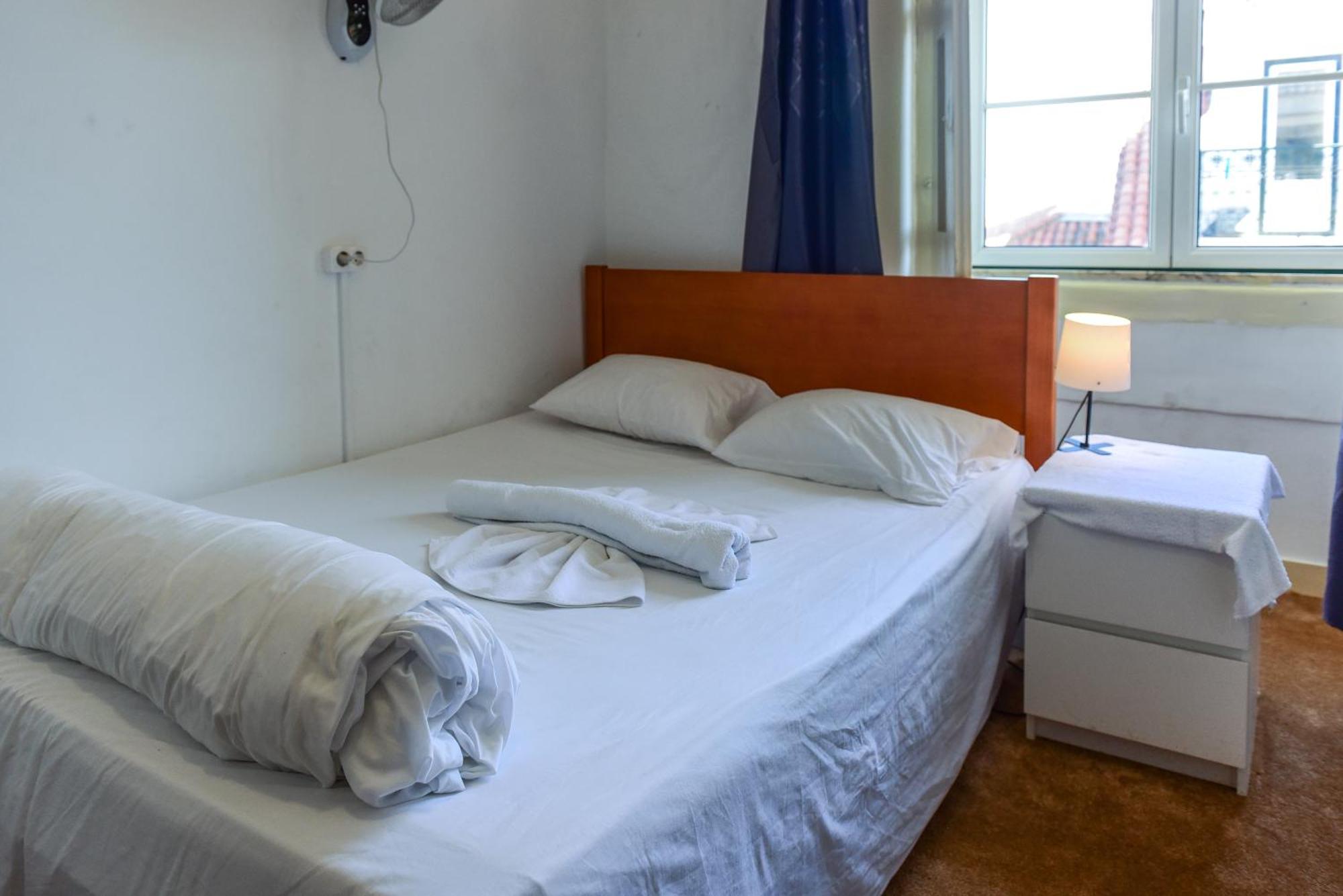 Alfama Gæstehus