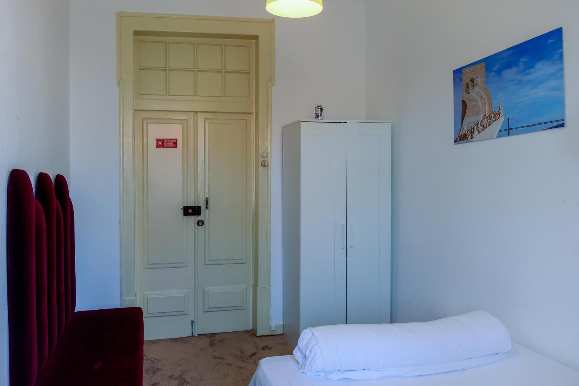 Alfama Gæstehus Lisboa