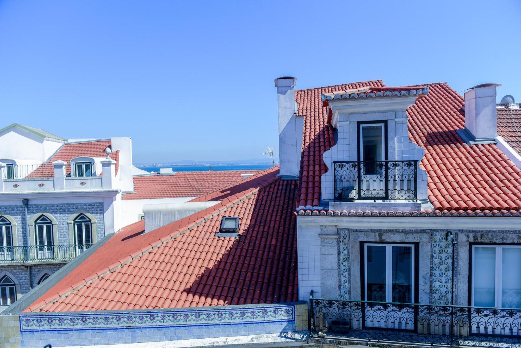 Pensión Alfama *