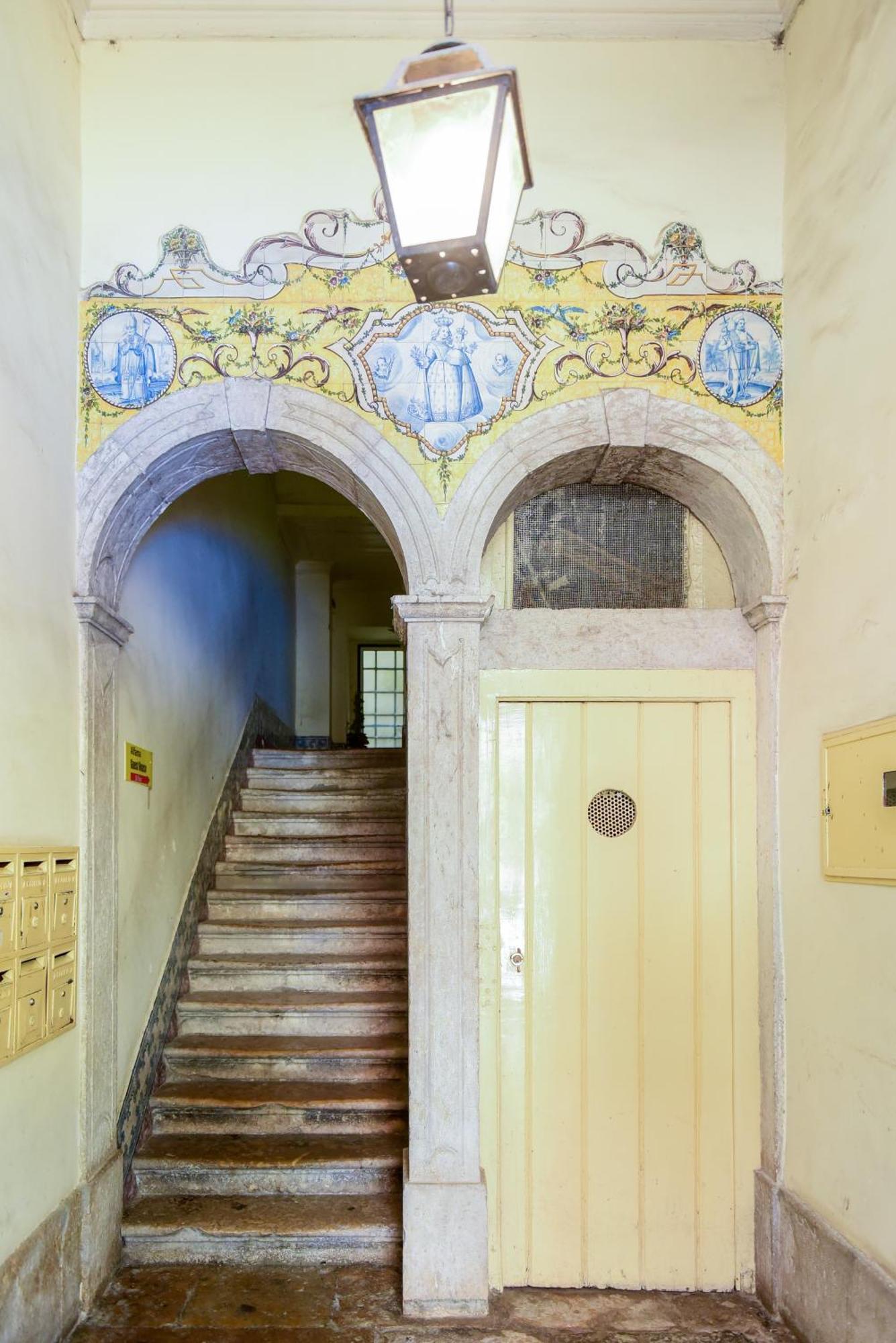 Pensión Alfama