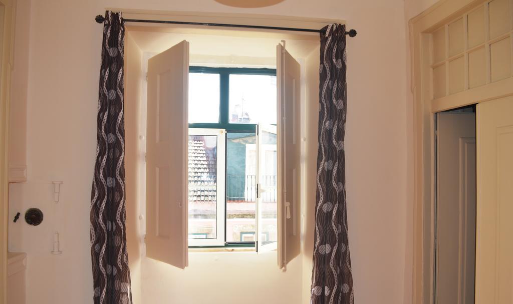 Alfama Gæstehus Lisboa