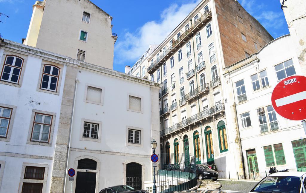 Pensión Alfama