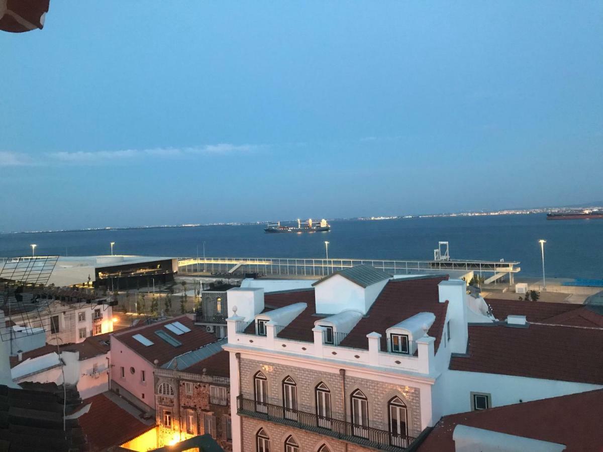 Alfama Pensión