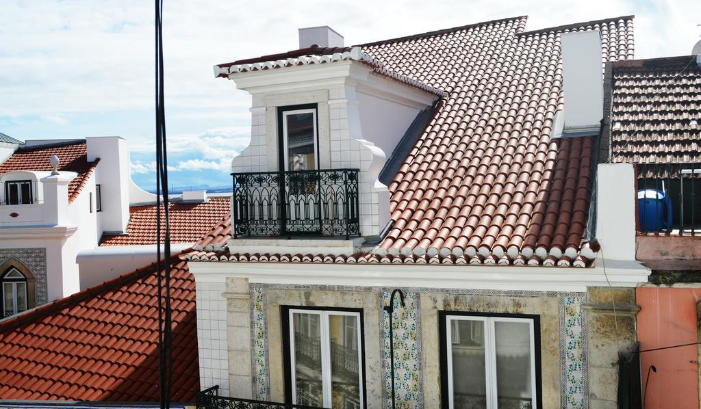 Alfama Pensión