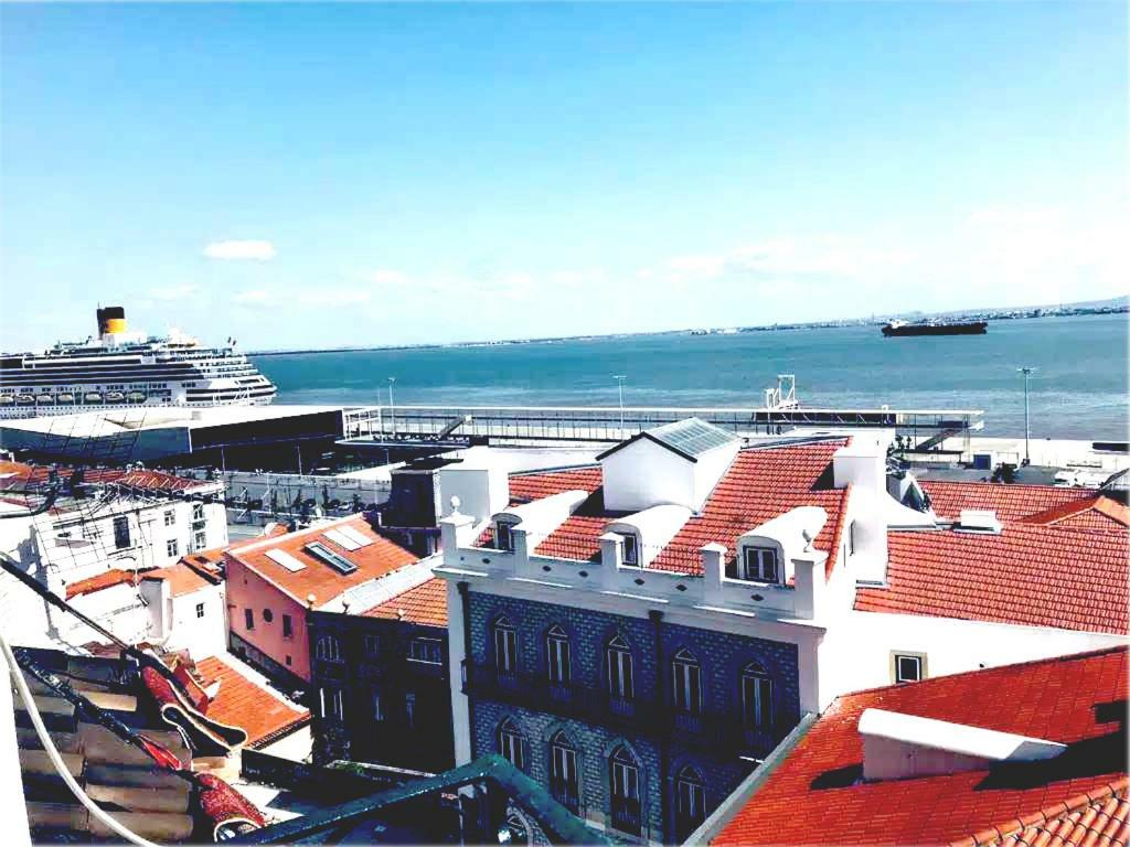 Alfama Pensión Lisboa